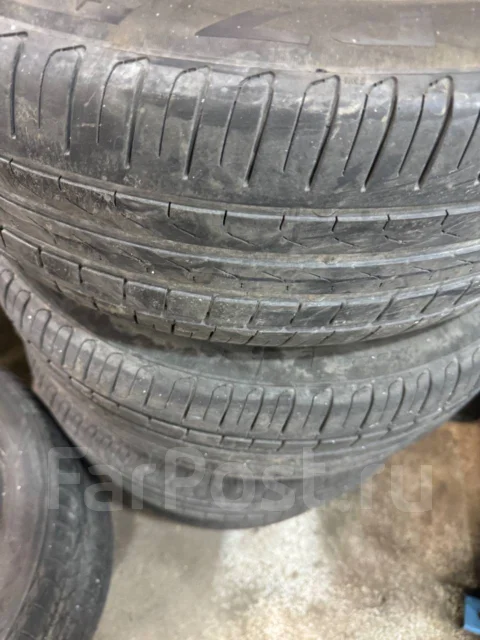 Pirelli Cinturato P1. ������, 2018 ���, �/�, ����� 10 % ����