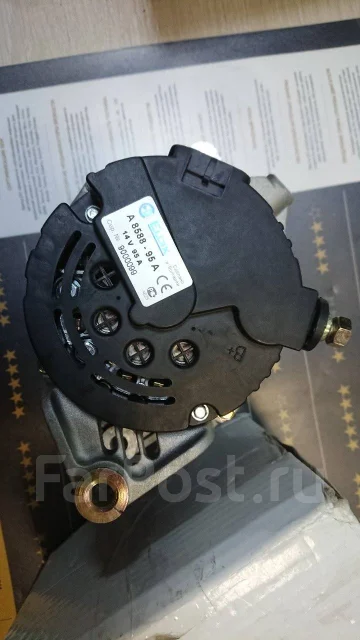 ��������� Chevrolet lacetti 1.8/2.0 eldix (95a) ELD-A-8588-95A ����
