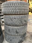 Michelin X-Ice North 3. ������, ����������, 2013 ���, �/�, ����� 35 % ����