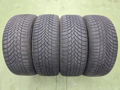 Bridgestone Blizzak LM-005. ������, ��� �����, 2022 ���, �/�, ����� 35 %. �������� ������� ����