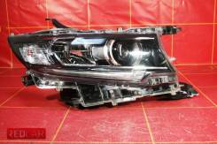 ���� �������� ������ ������� (17-) OEM 8114560N20 Toyota Land Cruiser Prado 150 - 8114560N20 ����