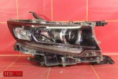 ���� �������� ������ ������� (17-) OEM 8114560N20 Toyota Land Cruiser Prado 150 - 8114560N20 ����