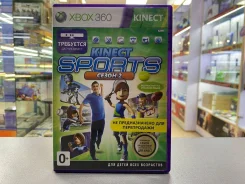 ������������� ��������� ������� ���������� KINECT SPORTS: ����� 2 (������ ��� Kinect) [Xbox 360, ������� ������] �������� *������* ����