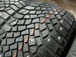 Continental IceContact XTRM