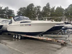 Searay Sundancer. 1992 ���, ����� 9,29��., ��������� ������������, 560��.�., ������ ����