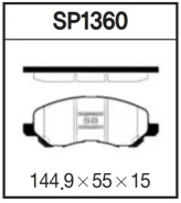 ������� ��������� SP1360 SP1360 ����