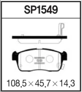 ������� ��������� SP1549 SP1549 ����