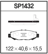 ������� ��������� ������ �������� SP1432 SP1432 ����