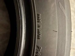 Bridgestone Luft RV II. ������, 2022 ���, �/�, ����� 5 % ����