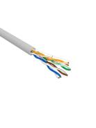 ������ ����� ����� ���� U/UTP 4*2*0.5 (24AWG) 5E ��� (305�) (�/�) ���������� ����