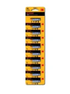 ��������� Kodak LR03-10BL MAX SUPER Alkaline ������� 10 (AAA) ����