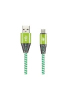 ����-������ 1� usb-micro HEDGEHOG 2A, ������� Smartbuy ����