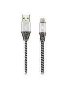 ����-������ 1� usb-micro HEDGEHOG 2A, ����� Smartbuy ����