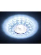 ���������� S226 W/CH/C �����/�������/MR16+3W(LED COLD) ����