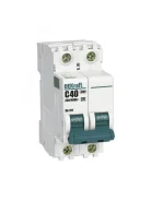 ������� 2P 40A (C) 4,5 �� BA-101 DEKraft ����