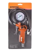�������� ������ TIG-01 ��� �������� ��� � ���������� ����