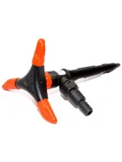 ����������� 3-� ����������� ��� 1/2"�3/4" ����