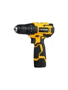�����-���������� ���. STEHER CD-120-2, 12�, 2*2��, Li-Ion, ���� ����