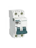 ������� 2P 63A (C) 4,5 �� BA-101 DEKraft ����
