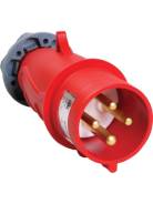 ����� 024 ���������� 3�+�� 32� 380� 6� IP44 MAGNUM IEK ����