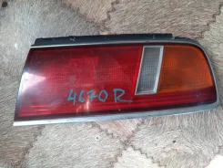 ���� Nissan Laurel 1996 4670, ����� 4670 ����