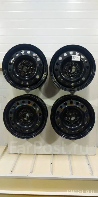 Nissan. 6.0x15", 5x114.3, ET40, �� 66,1���. ����