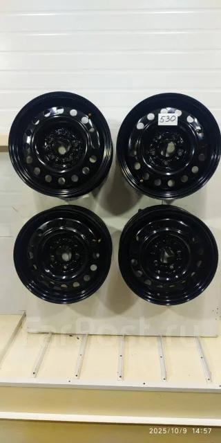 Nissan. 6.0x15", 5x114.3, ET40, �� 66,1���. ����