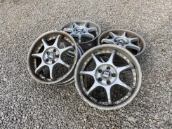 Enkei Racing RPF1RS. 7.0x16", 5x100, ET51, �� 73,1���. ����