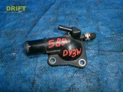 ������ ���������� Mazda Demio DY3W ZJ0115179 ����