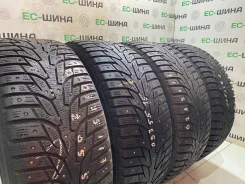 Hankook Winter i*Pike RS+ W419D. ������, ����������, �/�, ����� 20 % ����