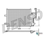 ��������� Denso DCN44003 DCN44003 ����