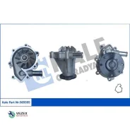 ����� ������� Ssangyong Rexton KALE 369395 369395 ����
