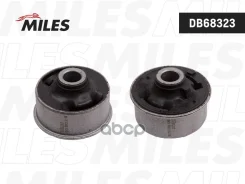 ����������� ������ ���. �������� Toyota Avensis 09- Corolla 07- Auris 07- Rav4 08- ������ Miles ���. db68323 DB68323 ����