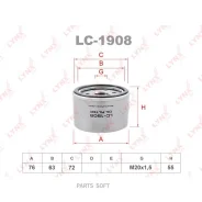 ������ �������� Lynxauto LC1908 LC1908 ����