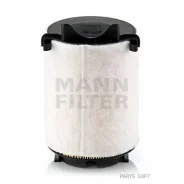 ������ ��������� MANN-Filter C141301 C141301 ����