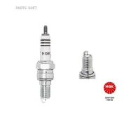 ����� ��������� CR9EHIX9 Iridium NGK-NTK 6216 6216 ����