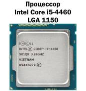 Intel Core i5-4460 ����