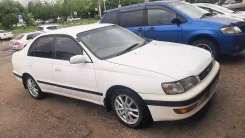 Toyota Corona. �������, ��������, 1.0 (98��.�.), ������, 321 000����. ��. ��� ����� �� ������������� ����