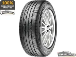 Lassa Competus H/P