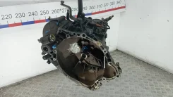 ��� 5��. Peugeot Partner 2004 [EEP30DP01] 309612 ����