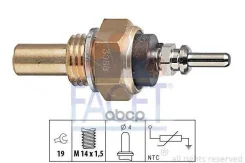 ������ ����������� Mercedes C-class (9301), E-class (9500), S-class (8591), Sprinter (9206), T1, Ssang Korando, VW LT 28-46 (9606) Facet ���. 73088 73...