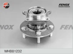 ������� � ����������� � ����� ������ ������ ����� ��� Mazda CX-7 fenox whb81232 WHB81232 ����