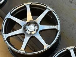 AVS Model T7. 7.5x18", 5x100, ET50 