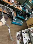 ������ ������������ VAG 7L6820743H ����