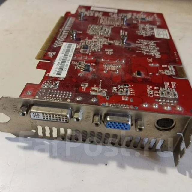 GeForce 8600 GT ����