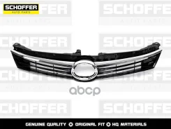 ������� ��������� Toyota Camry (2014-2017) Schoffer ���. SHF-02782 SHF02782 ����