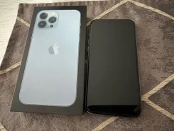 Apple iPhone 13 Pro Max. �/�, 256 ��, 4G LTE, 5G ����