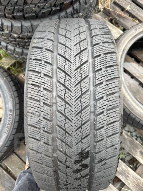 Davanti Wintoura SUV. ������, 2022 ���, �/�, ����� �� 5 % ����