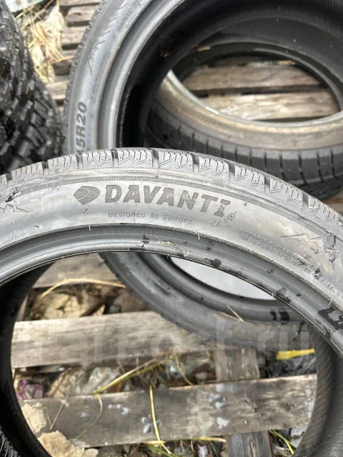 Davanti Wintoura SUV. ������, 2022 ���, �/�, ����� �� 5 % ����