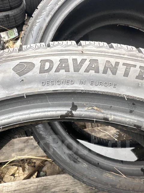 Davanti Wintoura SUV. ������, 2022 ���, �/�, ����� �� 5 % ����